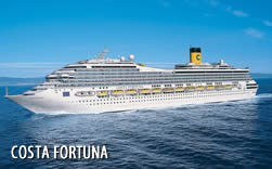 Costa Fortuna