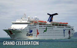 Grand Celebration