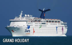 Grand Holiday