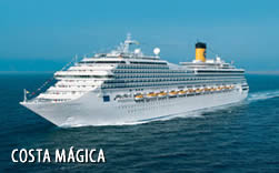 Costa M�gica