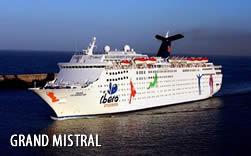 Grand Mistral