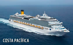 Costa Pac�fica