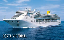 Costa Victaria