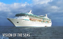 Vision Of The Seas