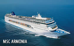 MSC Armonia