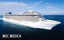 MSC Musica