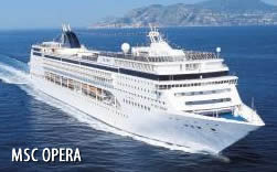 MSC Opera