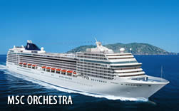 MSC Orchestra